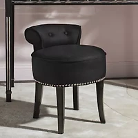 Georgia Vanity Stool