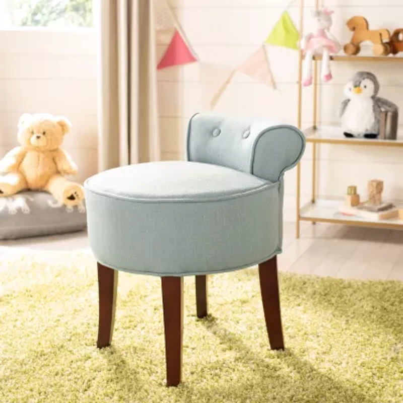 Georgia Vanity Stool