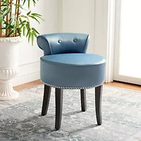Georgia Vanity Stool