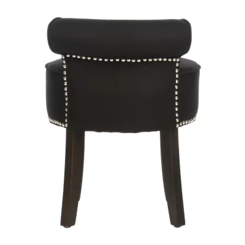 Georgia Vanity Stool