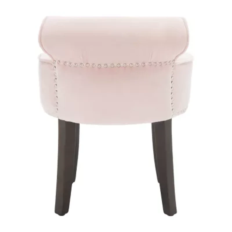 Georgia Vanity Stool