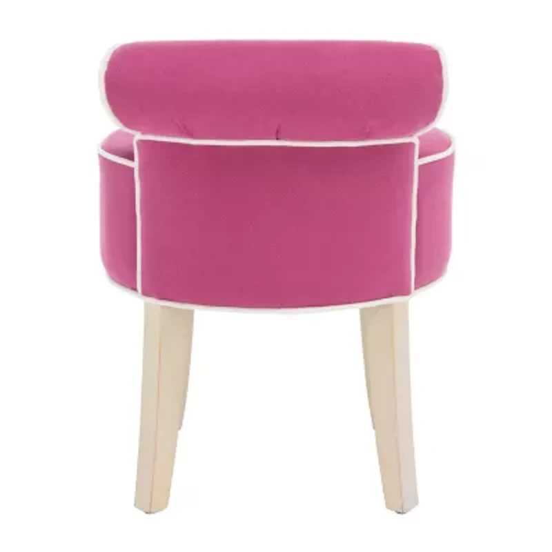 Georgia Vanity Stool
