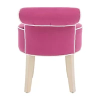 Georgia Vanity Stool