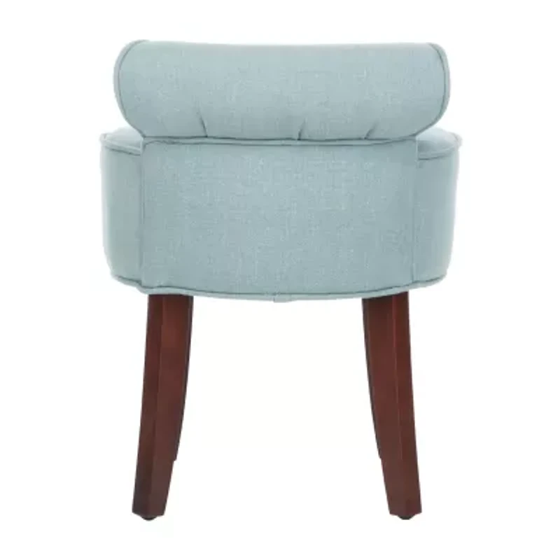 Georgia Vanity Stool