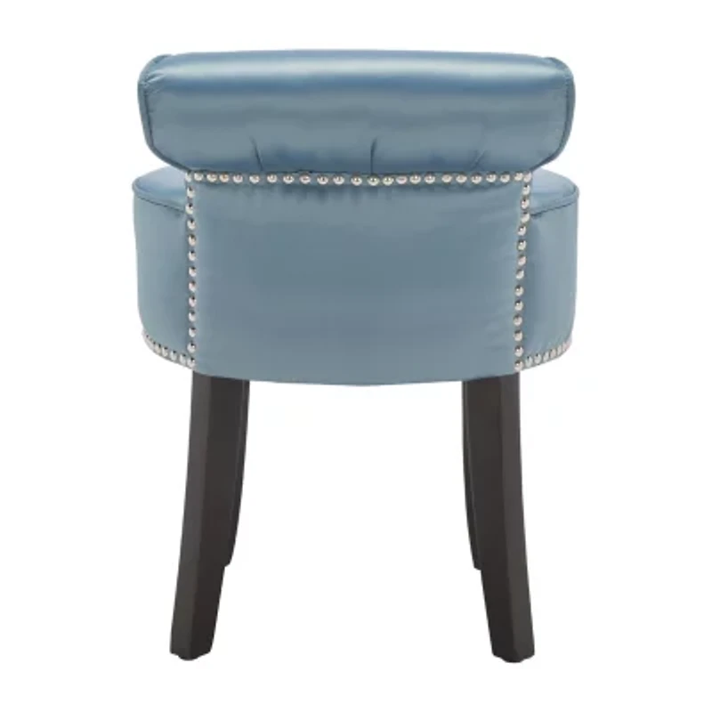 Georgia Vanity Stool