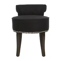 Georgia Vanity Stool