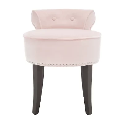 Georgia Vanity Stool