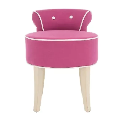 Georgia Vanity Stool