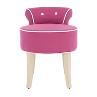Georgia Vanity Stool