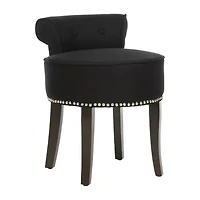 Georgia Vanity Stool