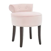 Georgia Vanity Stool