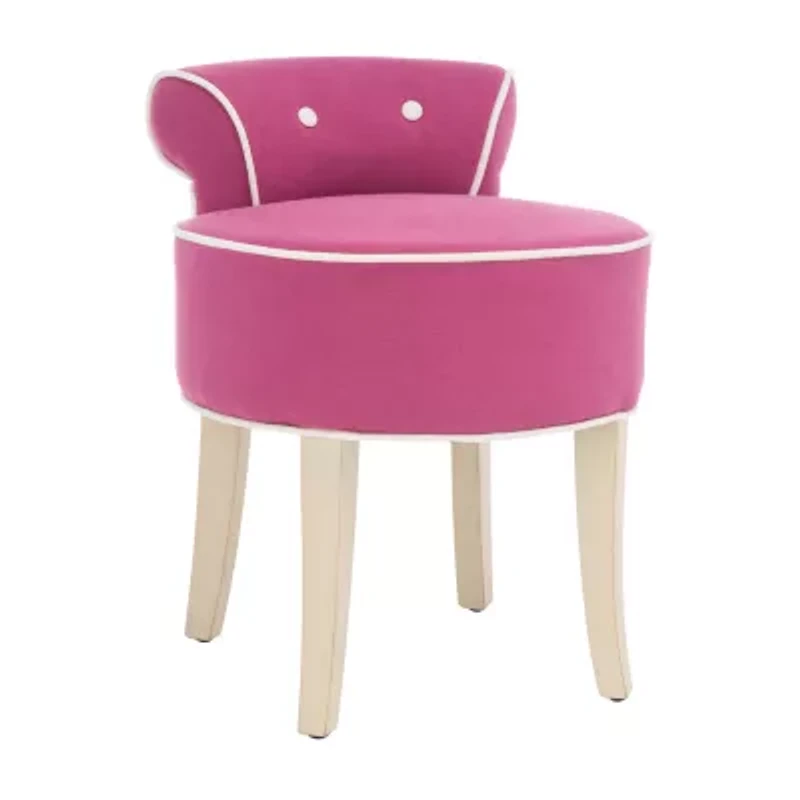 Georgia Vanity Stool