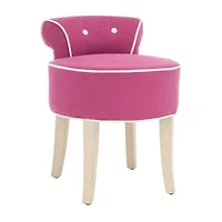 Georgia Vanity Stool