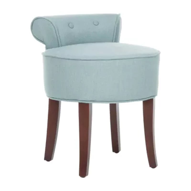 Georgia Vanity Stool