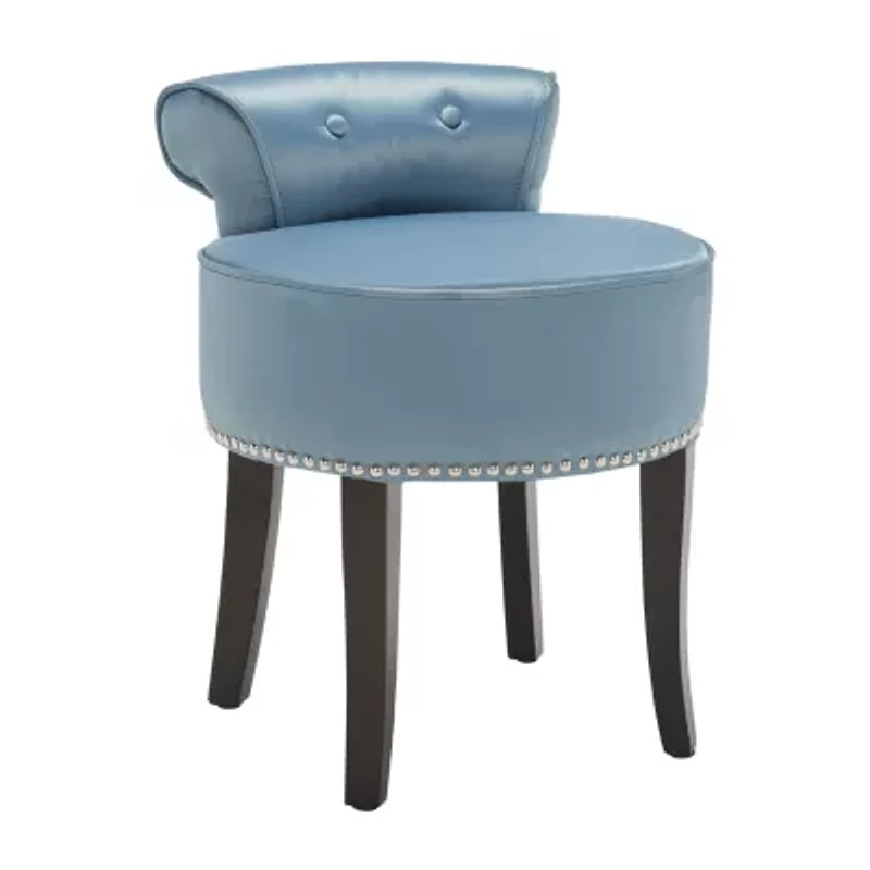 Georgia Vanity Stool