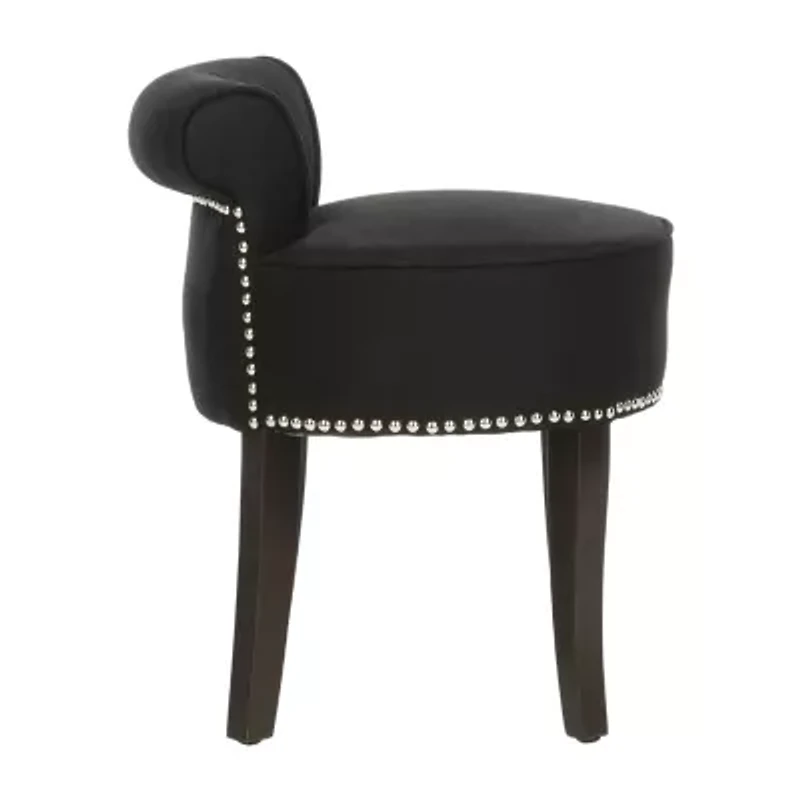 Georgia Vanity Stool