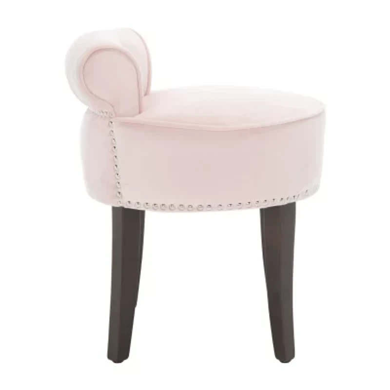 Georgia Vanity Stool