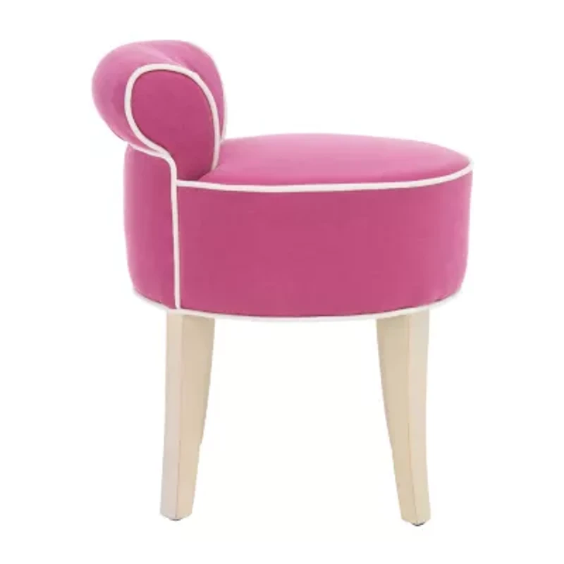 Georgia Vanity Stool