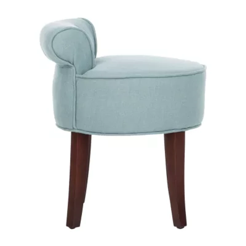 Georgia Vanity Stool