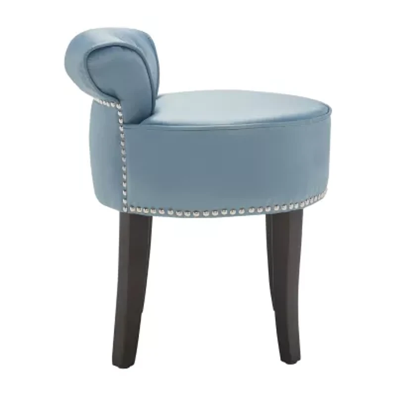 Georgia Vanity Stool
