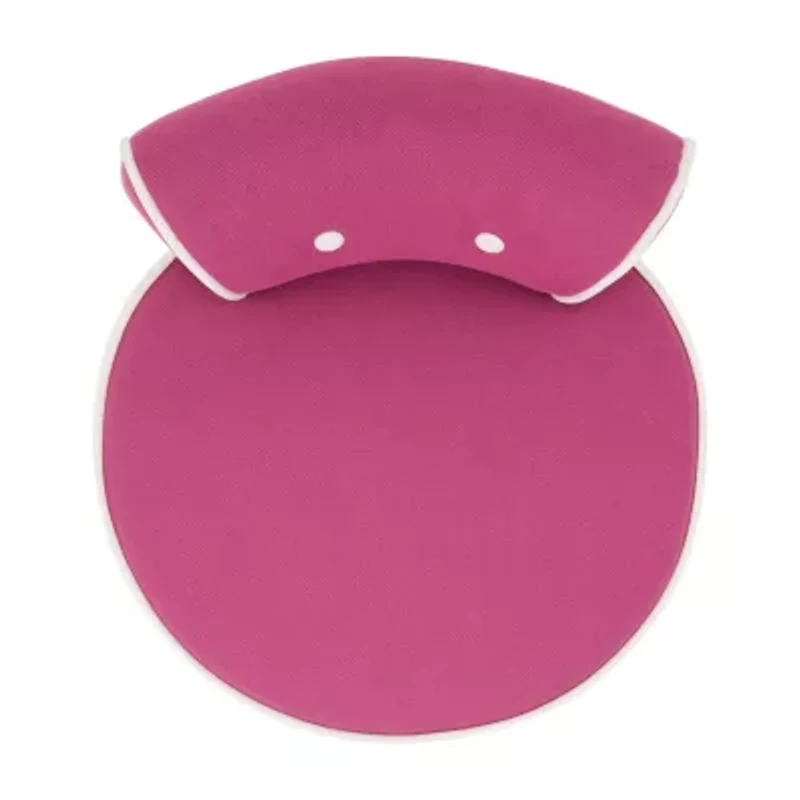 Georgia Vanity Stool