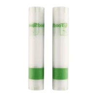 FoodSaver Easy Seal & Peel 2-pc. Vacuum Sealer Bag