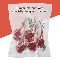 FoodSaver 3-pc. Vacuum Sealer Bag
