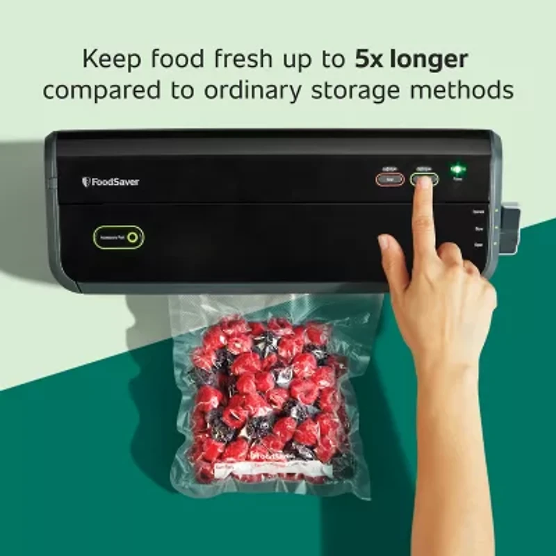 FoodSaver® 44 Quart-Size Bags