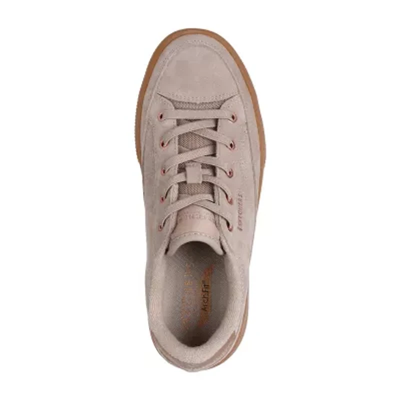 Skechers Arch Fit Gallery Womens Sneakers