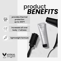 Kenra Perfect Blowout Hair Cream 5 oz.