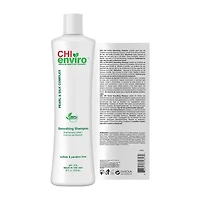 Chi Styling Chi Enviro Smoothing Shampoo - 32 oz.