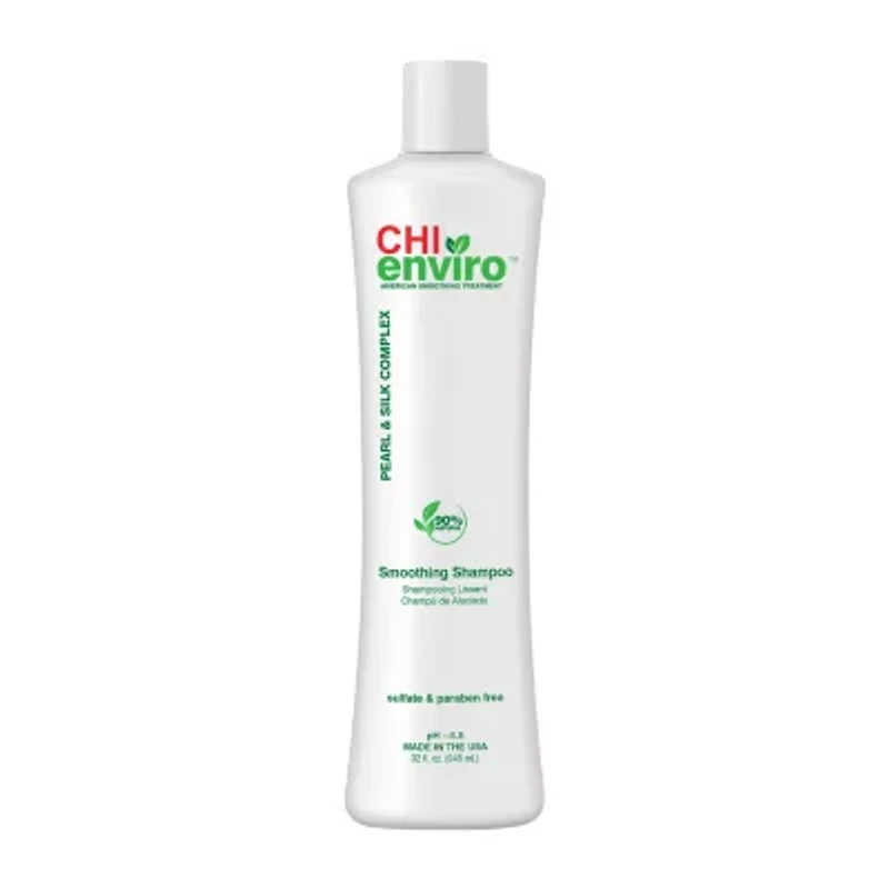 Chi Styling Chi Enviro Smoothing Shampoo - 32 oz.
