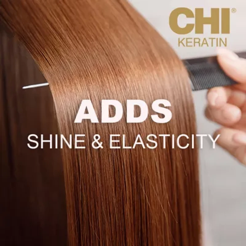 Chi Styling Keratin Reconstruct Shampoo - 32 oz.