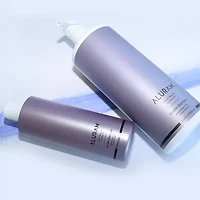 Aluram Purple Shampoo 33.8 oz.
