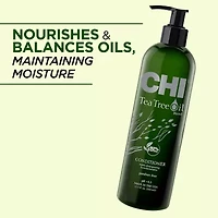 CHI® Tea Tree Oil Conditioner - 12 oz.