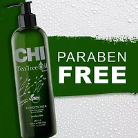 CHI® Tea Tree Oil Conditioner - 12 oz.