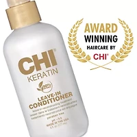 CHI® Keratin Leave-In Conditioner Hairspray - 6 oz.