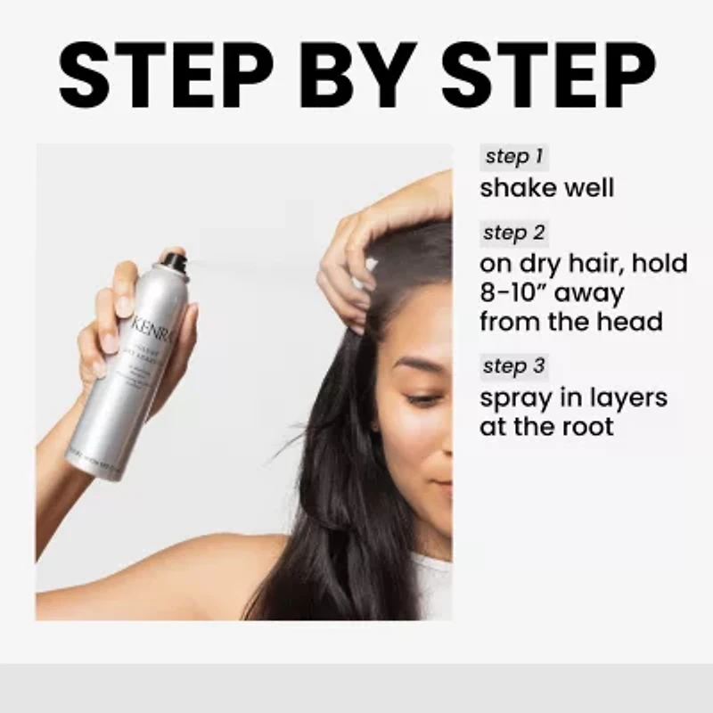 Kenra Volume Dry Shampoo 5 oz.
