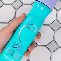 Malibu C Blondes Enhancing Shampoo 9 oz.