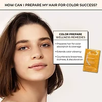 Malibu C Color Prepare Wellness Remedy Hair Treatment