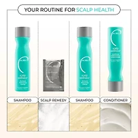Malibu C Scalp Therapy Wellness Remedy Hair Treatment
