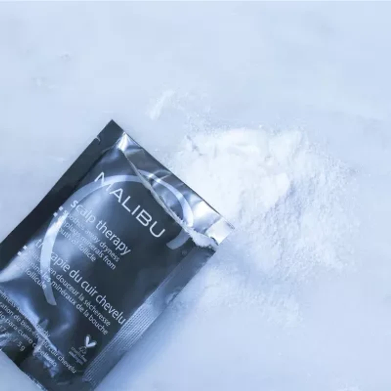 Malibu C Scalp Therapy Wellness Remedy Hair Treatment