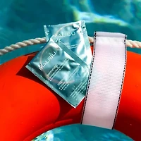Malibu C Swimmers Wellness Remedy Hair Treatment