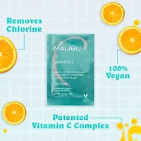Malibu C Swimmers Wellness Remedy Hair Treatment
