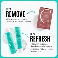 Malibu C Wefts And Extensions Wellness Remedy Hair Treatment