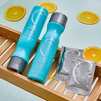Malibu C Scalp Wellness Shampoo 9 oz.