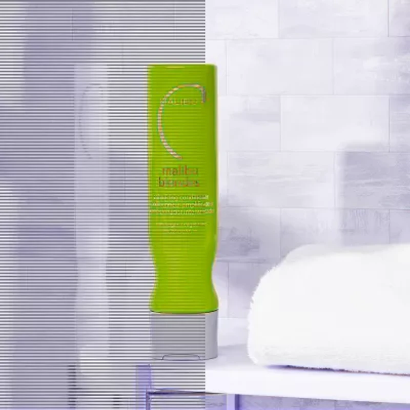 Malibu C Blondes Enhancing Conditioner oz