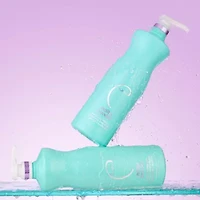 Malibu C Blondes Enhancing Conditioner 33.8 oz.