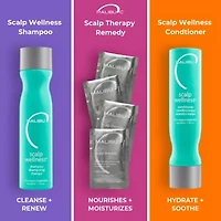 Malibu C Scalp Wellness Conditioner 9 oz.