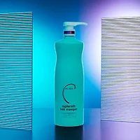 Malibu C Replenish Hair Mask 33.8 oz.
